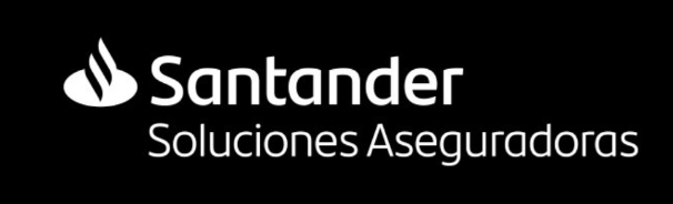 logo santander soluciones aseguradoras