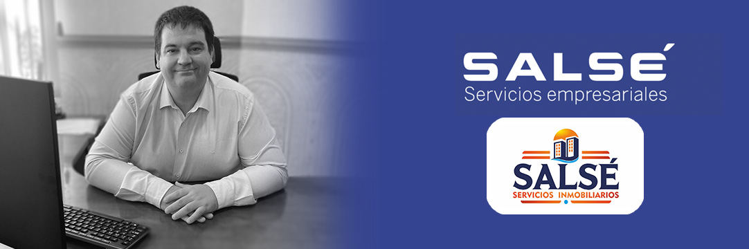 salse servicios empresariales